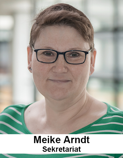 Meike Arndt