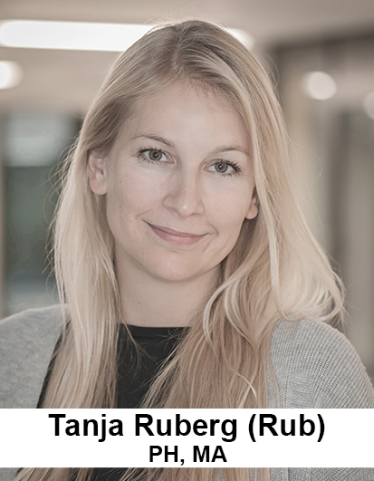 Tanja Ruberg (Rub)