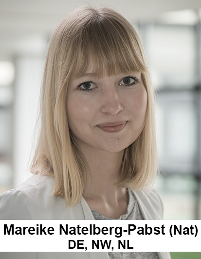 Mareike Natelberg-Pabst (Nat)