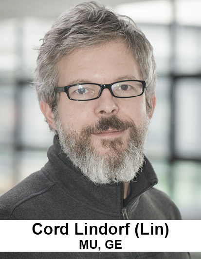 Cord Lindorf (Lin)