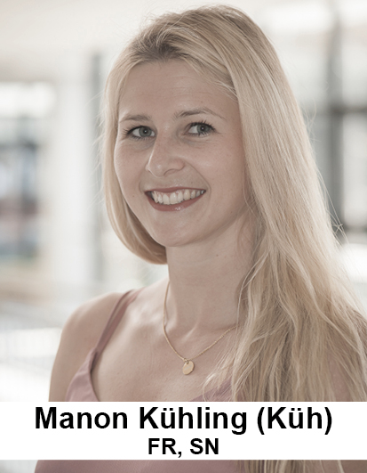 Manon Kühling (Küh)