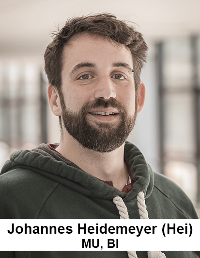 Johannes Heidemeyer (Hei)
