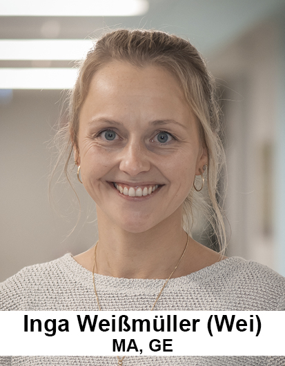 Inga Weißmüller (Wei)
