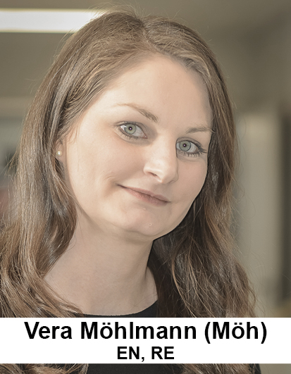 Vera Möhlmann (Möh)
