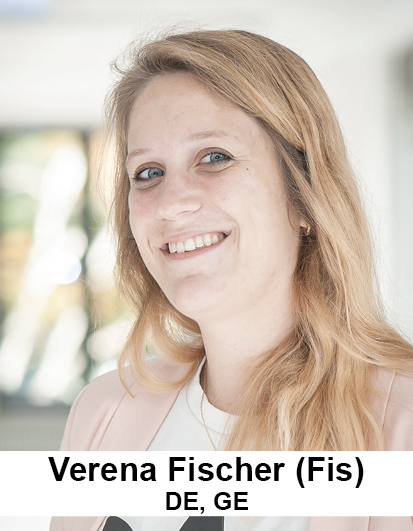 Verena Fischer (Fis)