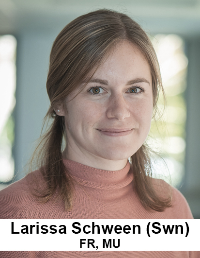 Larissa Schween (Swn)