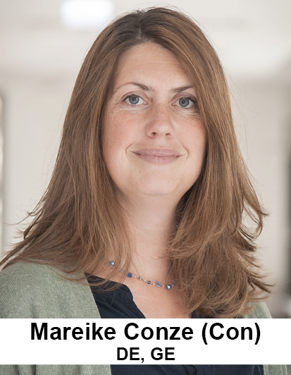 Mareike Conze (Con)