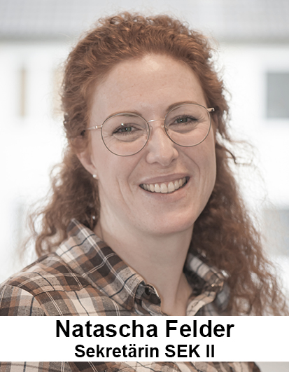 Natascha Felder