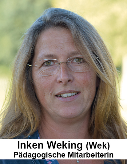 Inken Weking (Wek)