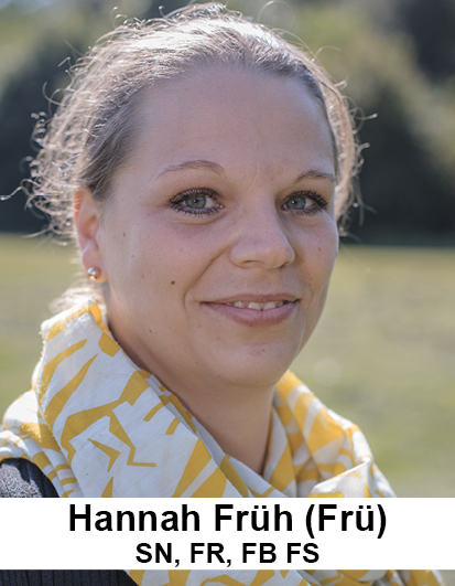 Hannah Früh (Frü)