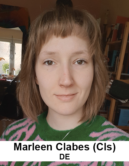 Marleen Clabes (Cls)
