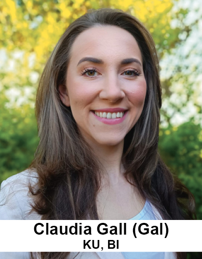 Claudia Gall (Gal)