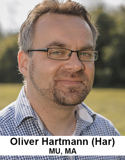 Oliver Hartmann (Har)