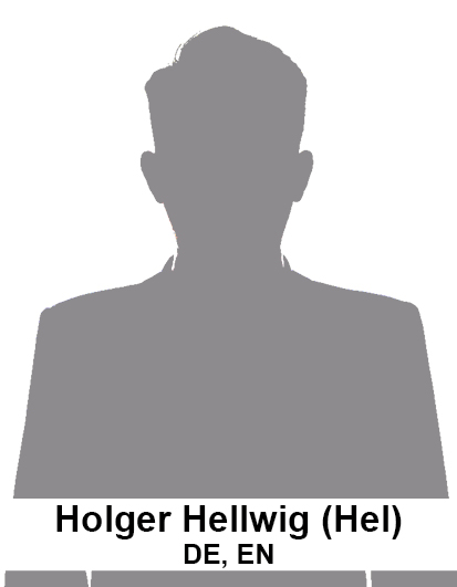 Holger Hellwig (Hel)