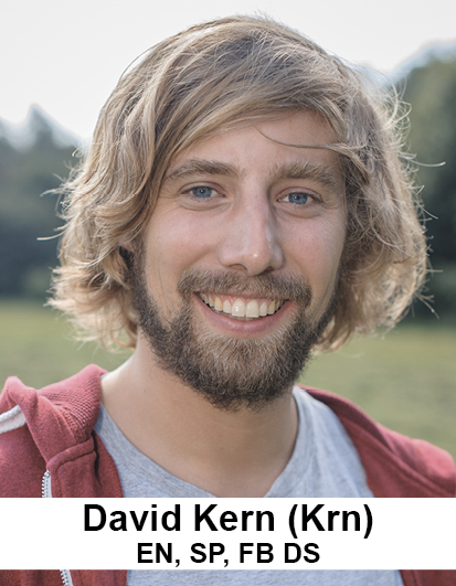 David Kern (Krn)