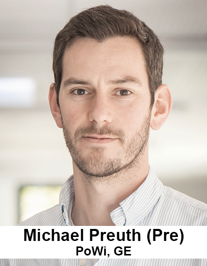 Michael Preuth (Pre)