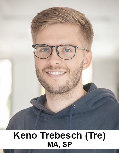 Keno Trebesch (Tre)