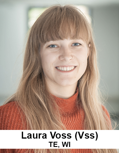 Laura Voss (Vss)