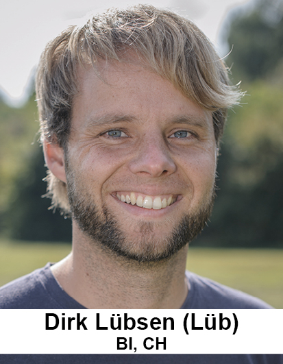 Dirk Lübsen (Lüb)