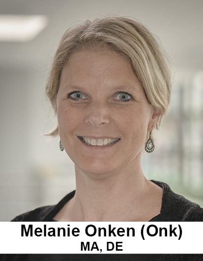 Melanie Onken (Onk)