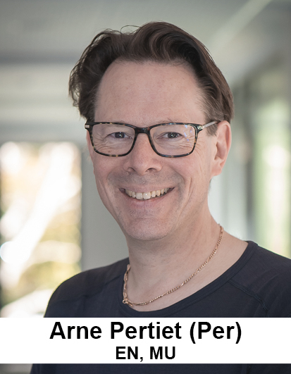 Arne Pertiet (Per)