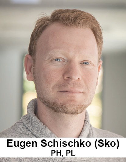 Eugen Schischko (Sko)