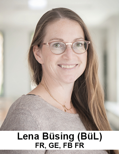 Lena Büsing (BüL)