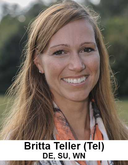 Britta Teller (Tel)