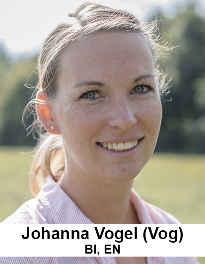 Johanna Vogel (Vog)