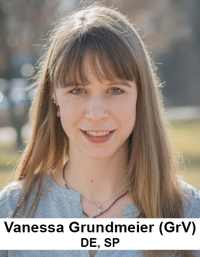 Vanessa Grundmeier (GrV)