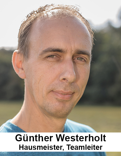 Günther Westerholt