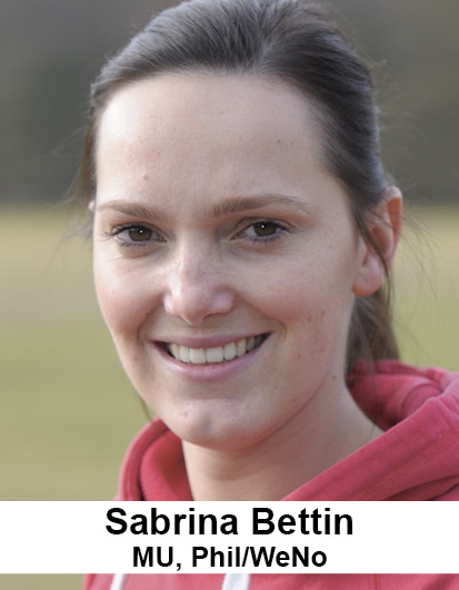 Sabrina Bettin