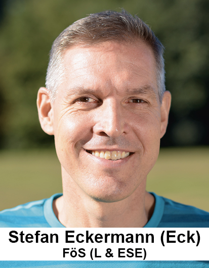 Stefan Eckermann (Eck)