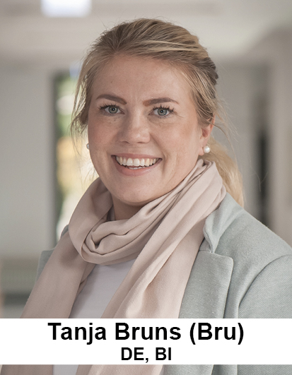Tanja Bruns (Bru)