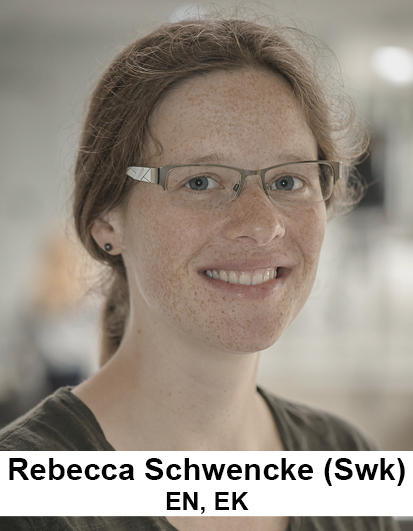 Rebecca Schwencke (Swk)