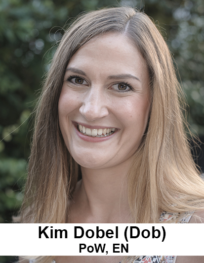 Kim Dobel (Dob)
