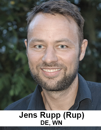 Jens Rupp (Rup)