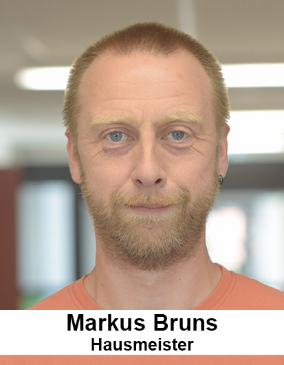 Markus Bruns