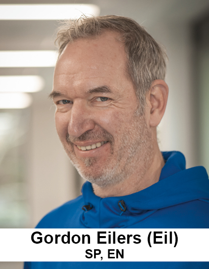 Gordon Eilers (Eil)
