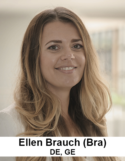 Ellen Brauch (Bra)
