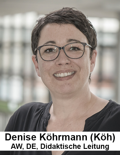 Denise Köhrmann (Köh)