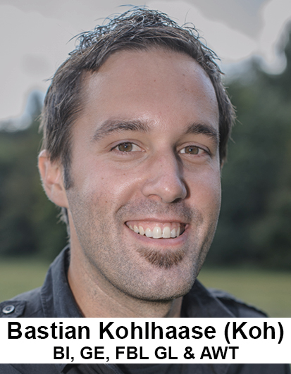 Bastian Kohlhaase (Koh)