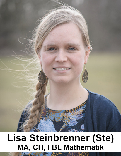 Lisa Steinbrenner (Ste)