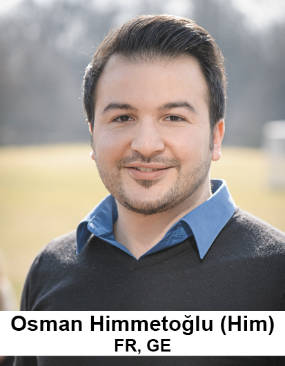 Osman Himmetoğlu (Him)