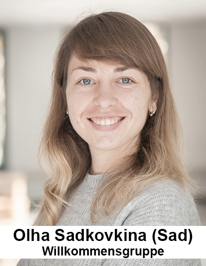 Olha Sadkovkina (Sad)