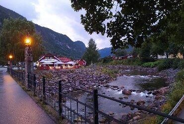 Mein Auslandsschulbesuch in Norwegen – ein Erfahrungsbericht