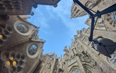 Unsere Kursfahrt nach Barcelona – Sonne, Spaß und ganz viel Tapas