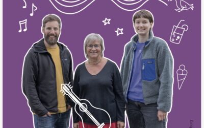 FARBENFROH beim Podcast „hörbar vielfältig“ – 15 Jahre Oldenburger Integrationspreis