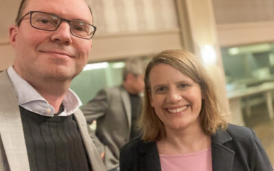 Herbsttagung der Gesamtschulleitungen 2025