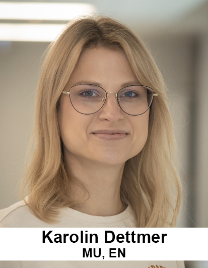 Denitza Cornelis (Cor)